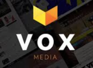 vox media logo