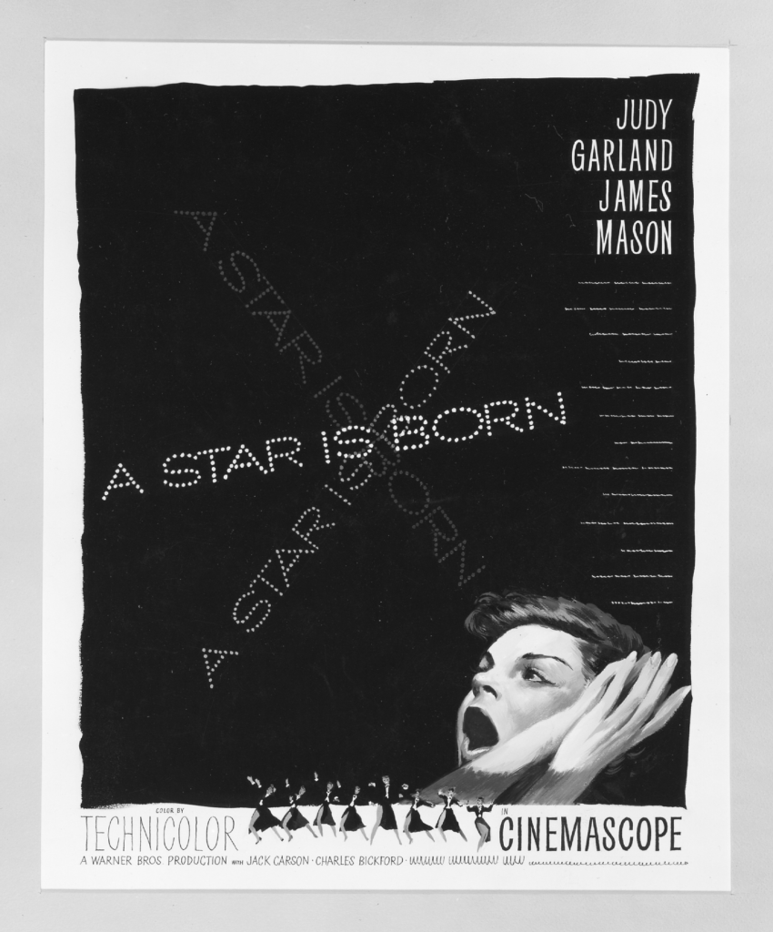 A star is born1