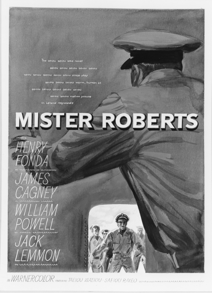 Mister Roberts1