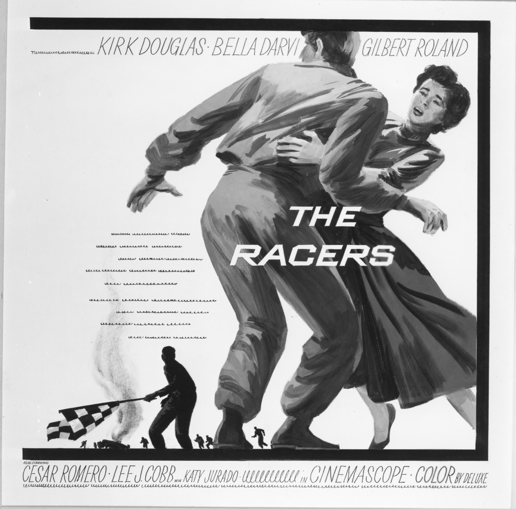 The Racers3