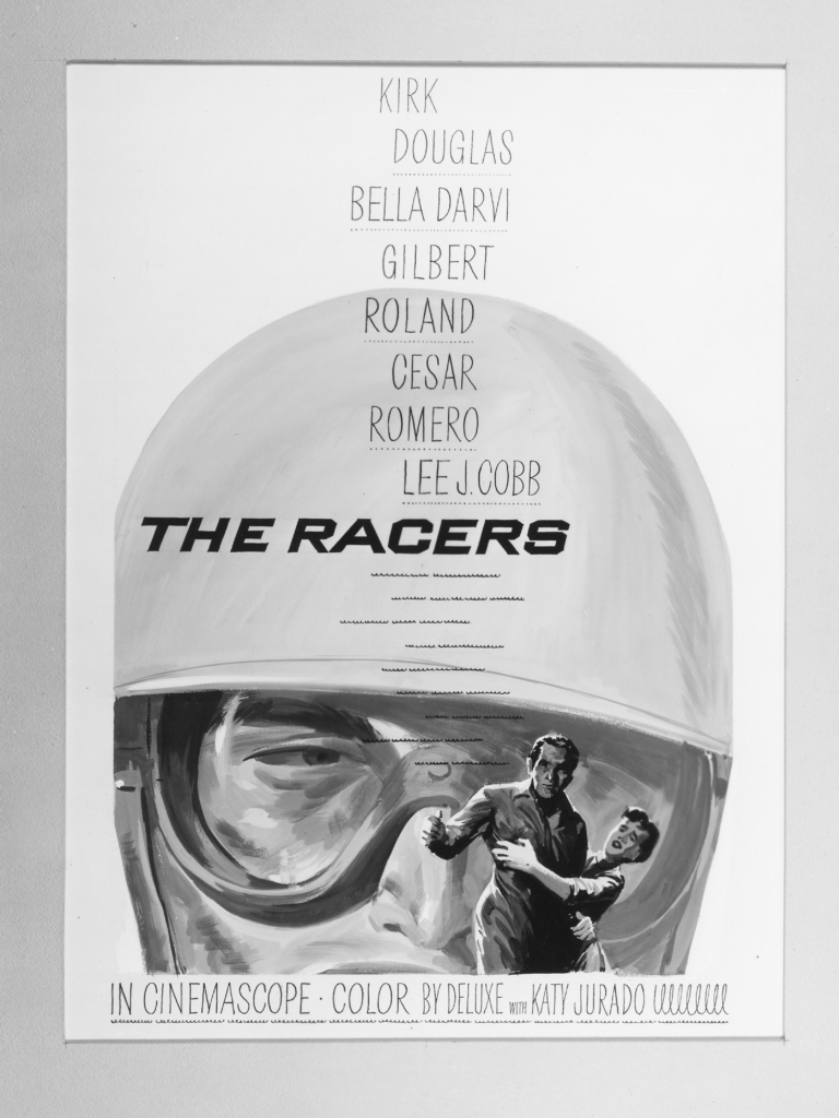 The Racers4