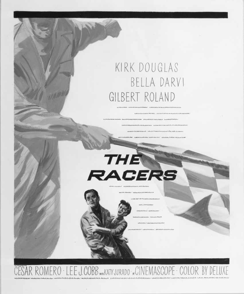 The Racers5