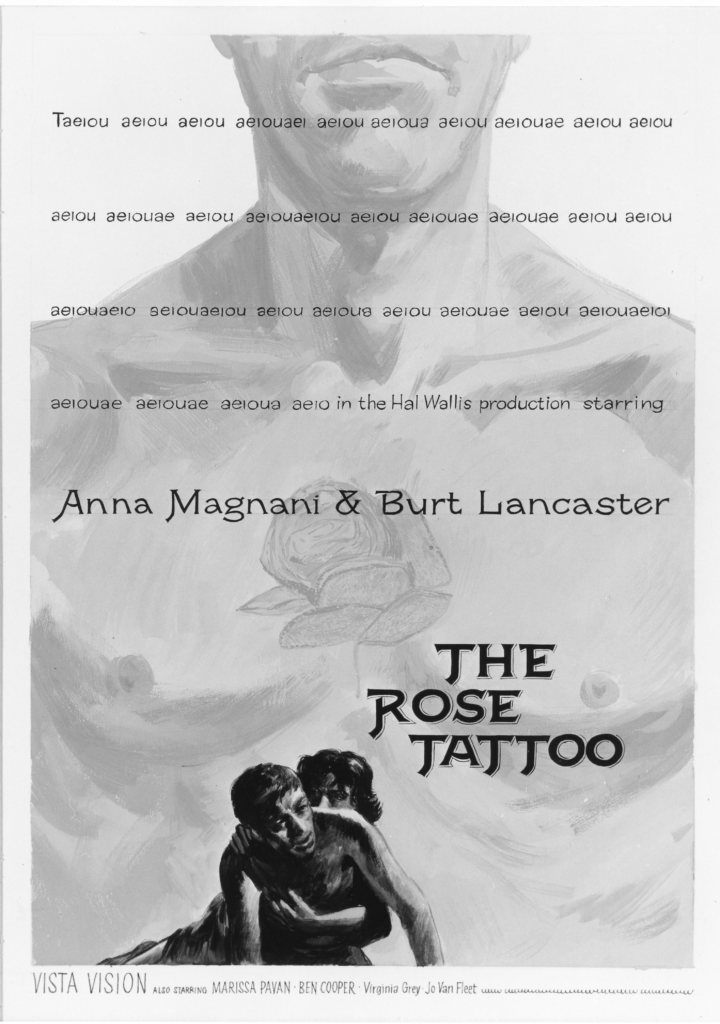 The Rose Tattoo1
