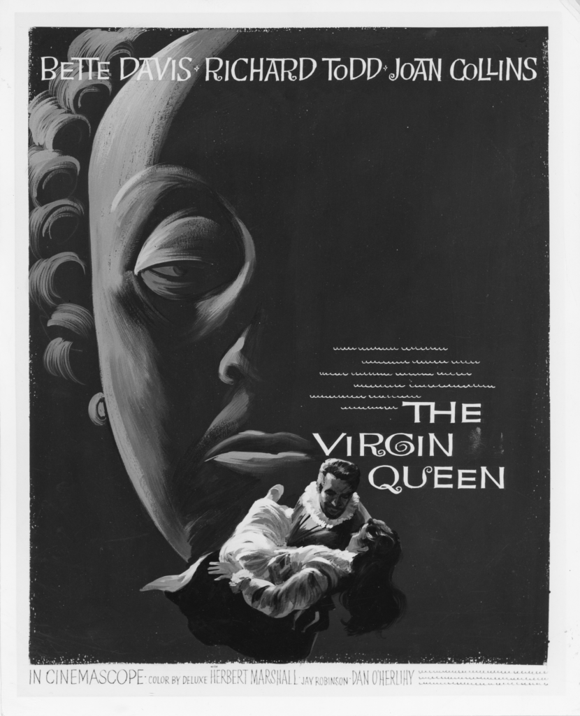 The Virgin Queen1