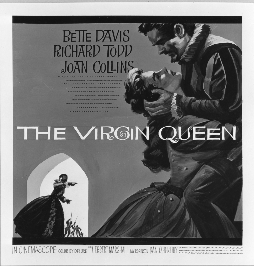 The Virgin Queen2