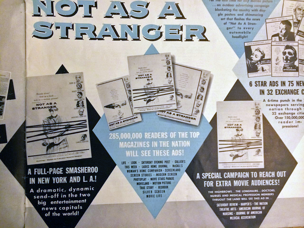 not as a stranger pressbook1