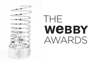 webby awards