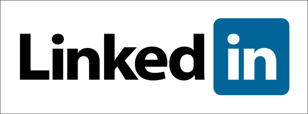 linkedin logo