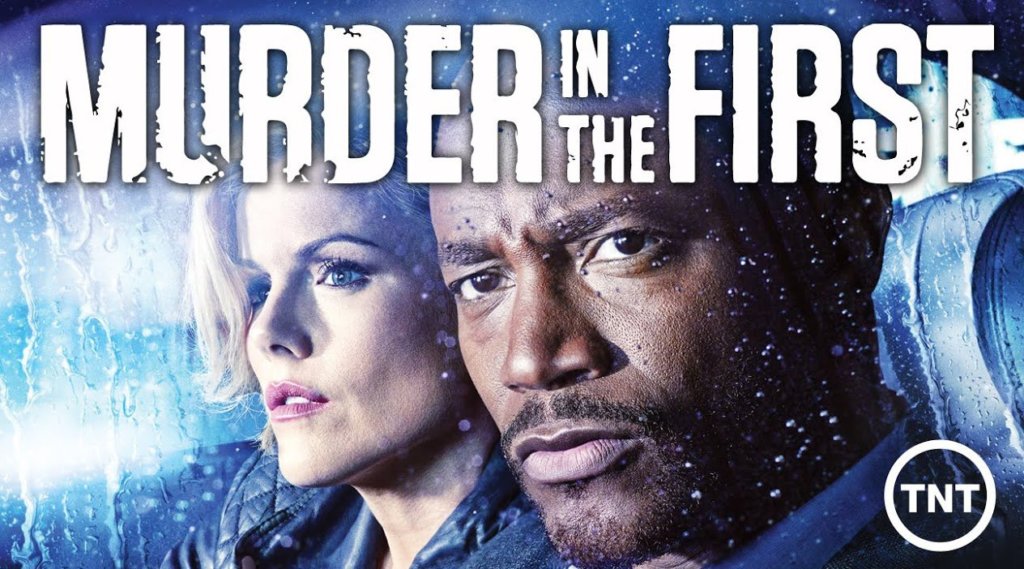 murder in the first-tnt-taye diggs-kathleen robertson