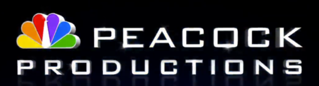 peacock productions
