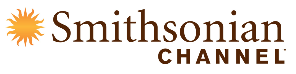 smithsonian channel logo