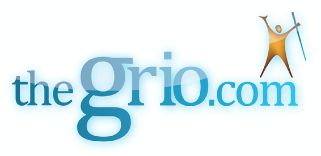 thegrio.com logo