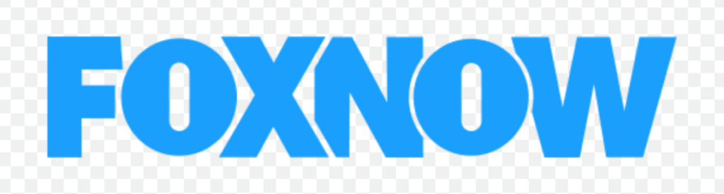 Fox Now app logo