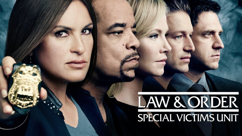 law & order-svu