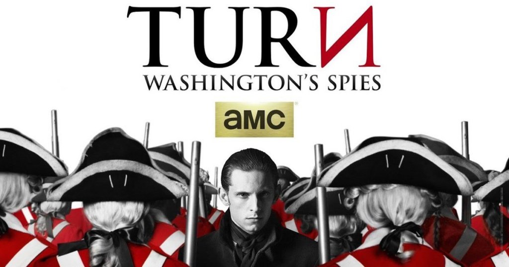 turn washington's spies