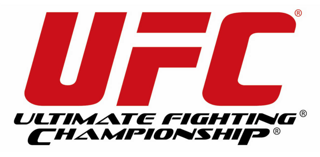 ufc ultimate fighting championship logo