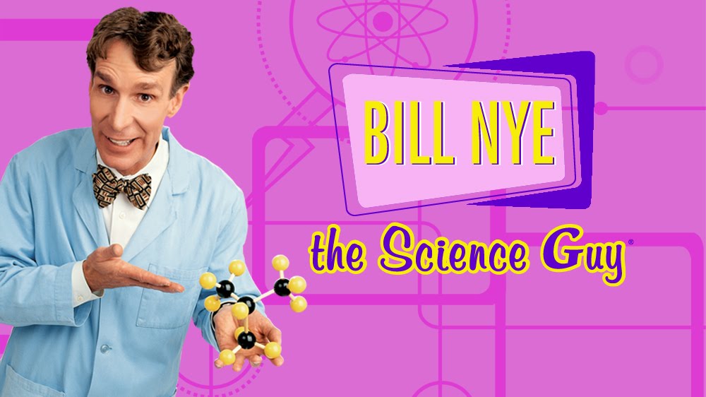 bill nye the science guy