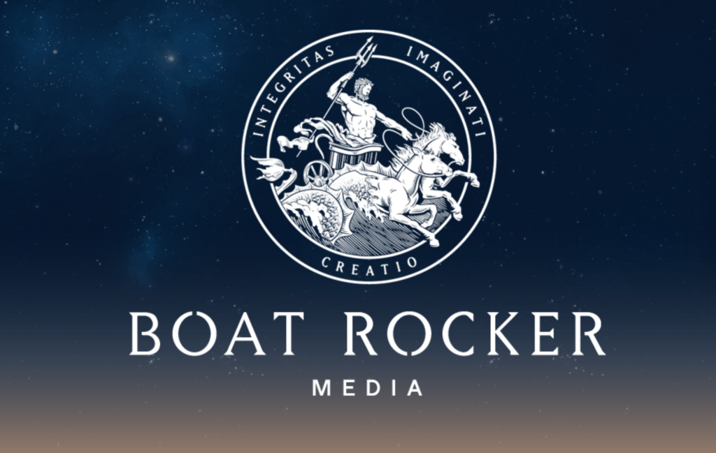 boat rocker media