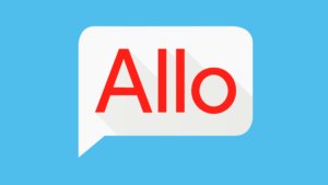 google-allo-logo