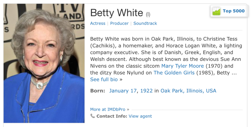 betty-white-imdb-profile